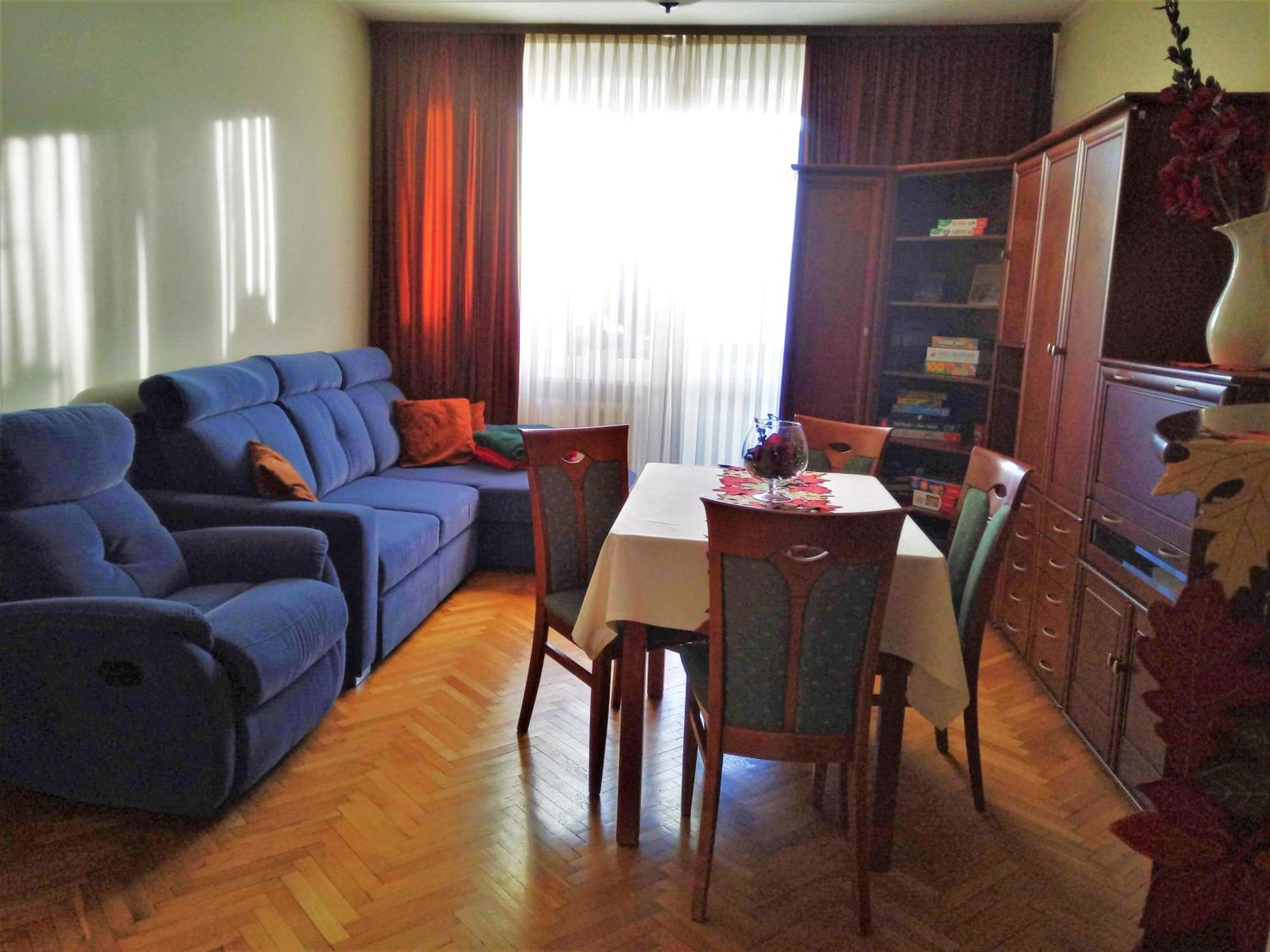 Centrum, 700M Do Plazy - 2 Sypialnie, Salon, Balkon, Bezplatny Parking, Gdyně Exteriér fotografie